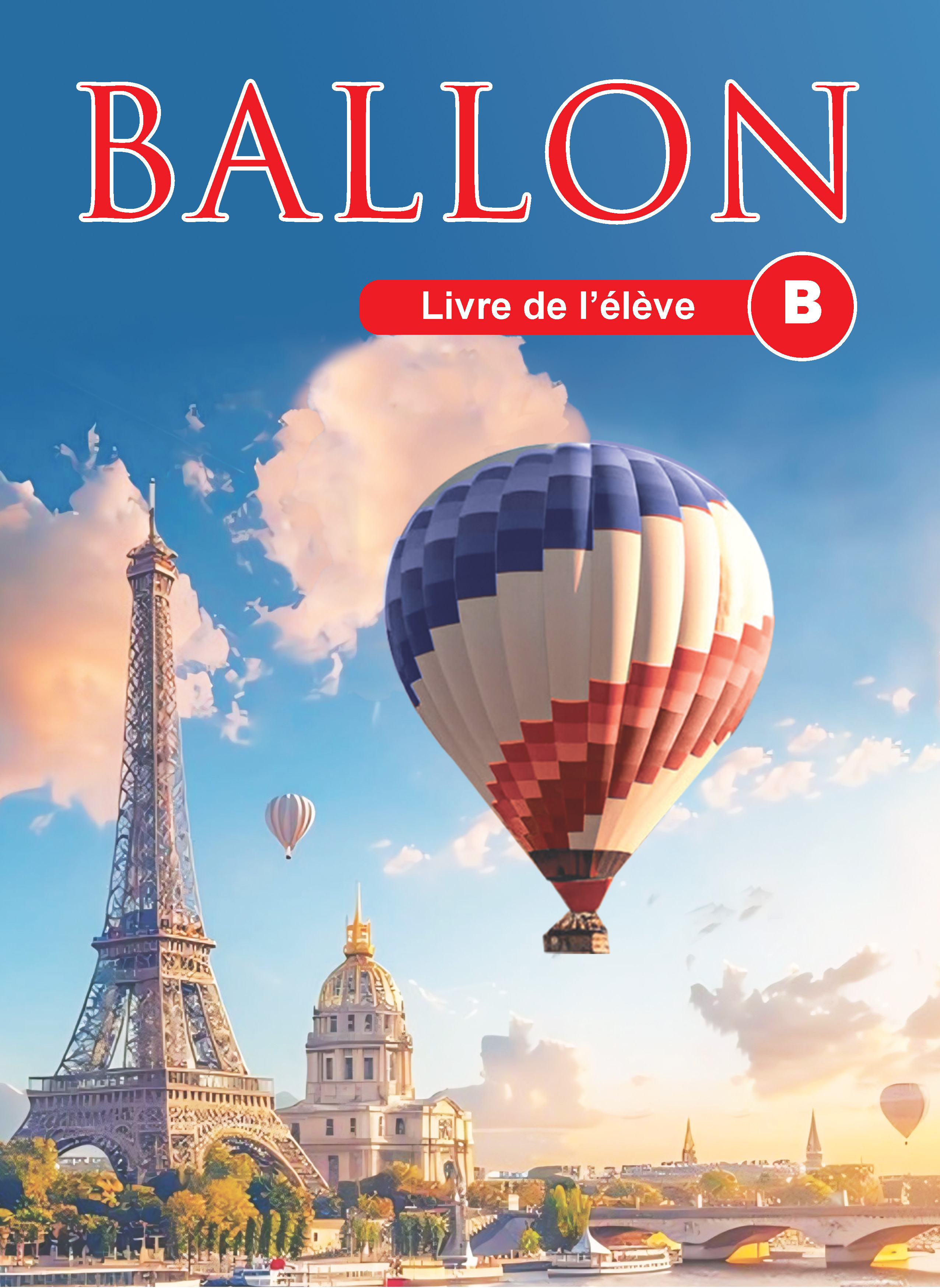 Ballon B